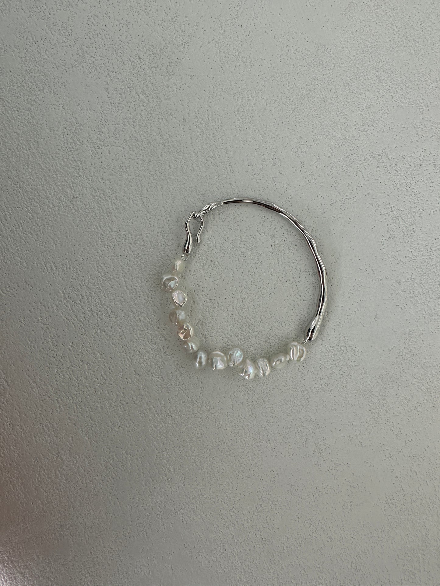 Pulsera Pétalo