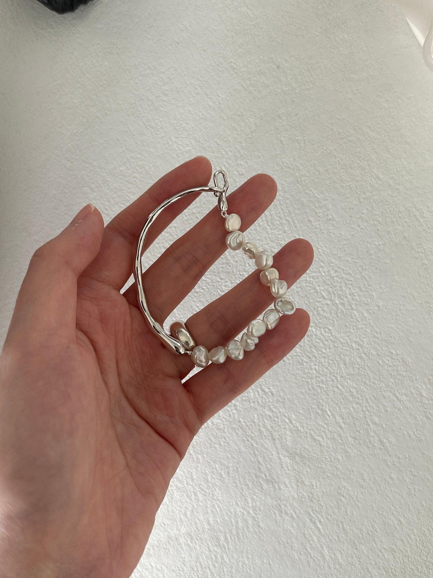 Pulsera Pétalo